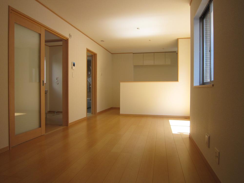 Living. Local (September 2013) Shooting