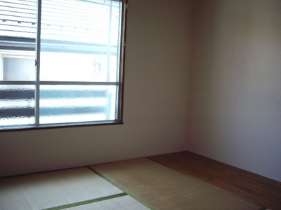 Living and room. East Japanese-style room