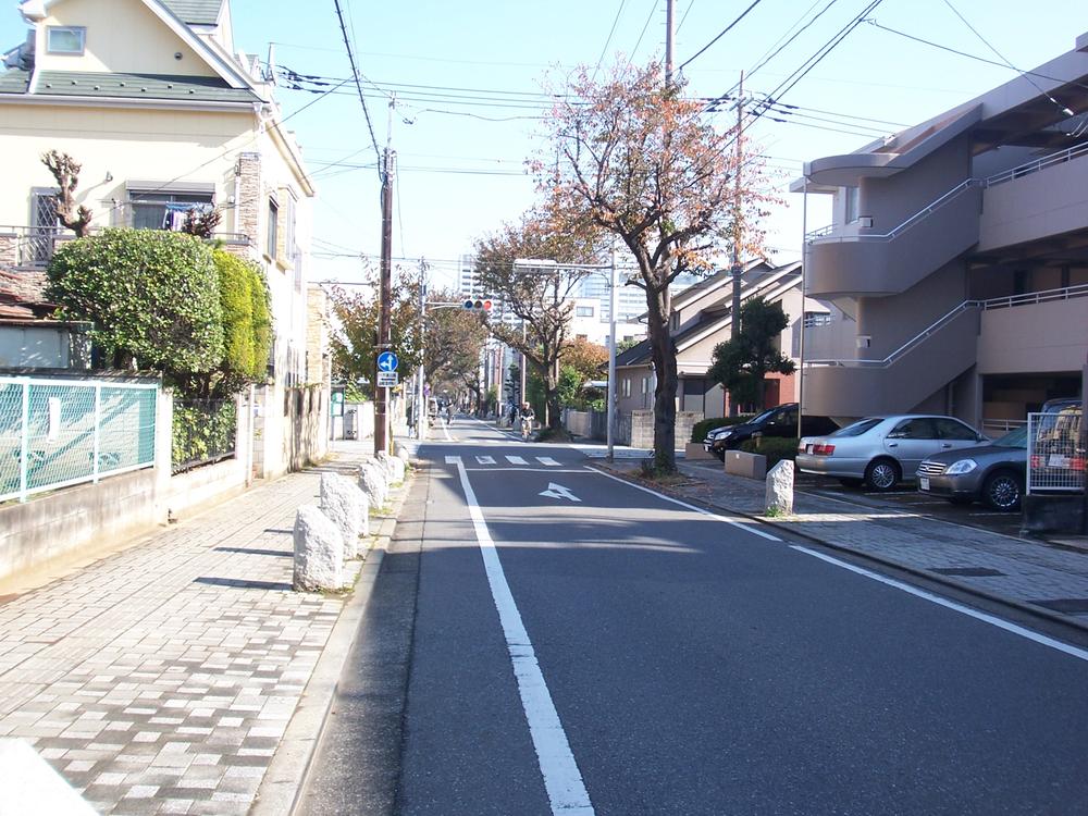 Saitama Omiya-ku, Kamico cho