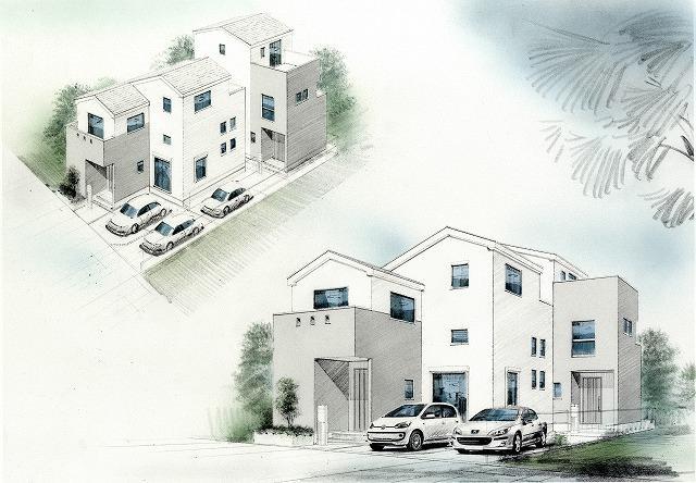 Rendering (appearance). Rendering