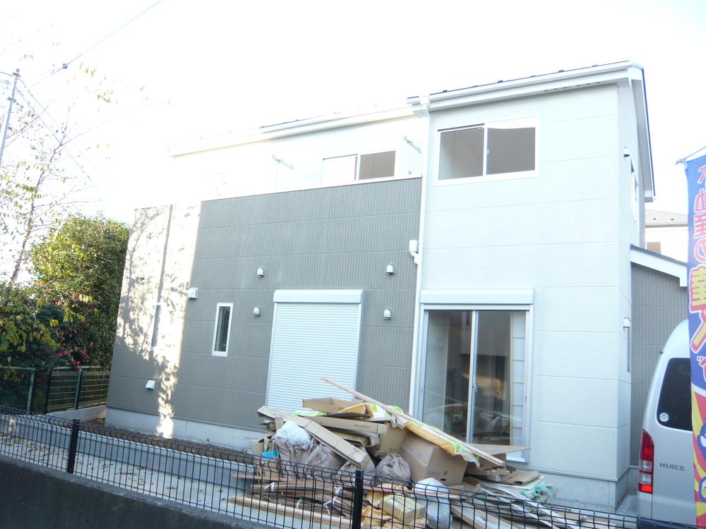 Other local. ■ □ It is spacious grounds! Car space can also be three or more! Property is from the station than Omiya BP! As soon as possible!