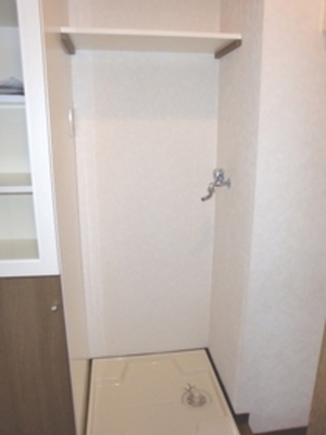 Other Equipment. Laundry Area