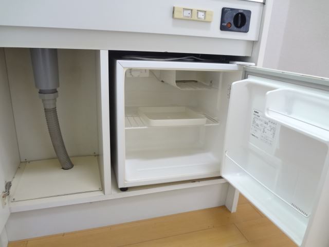 Other. And you can also use the mini-fridge can be stored under the kitchen.