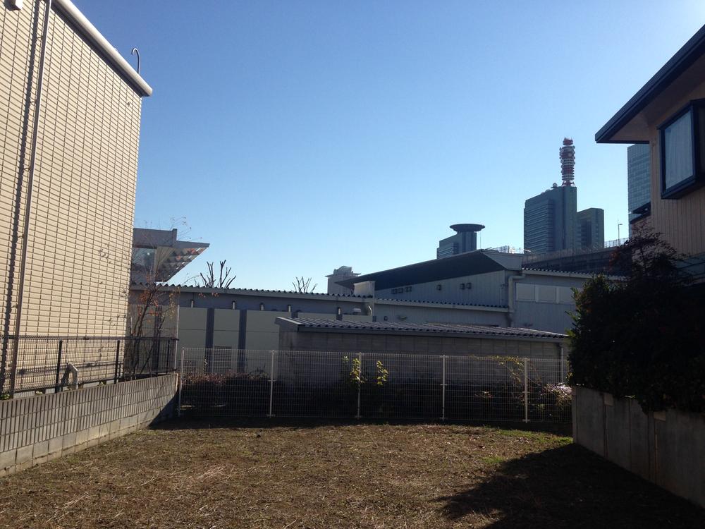 Local land photo. Local (12 May 2013) Shooting