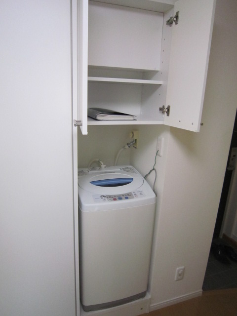 Other. Washing machine