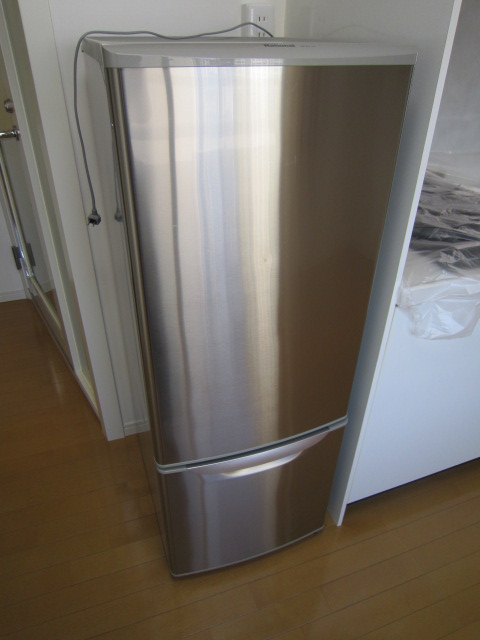 Other. Fridge