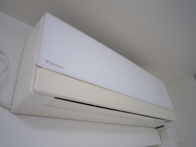 Other. Air conditioning