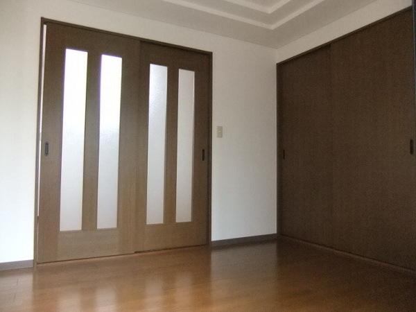 Living and room. Bright room