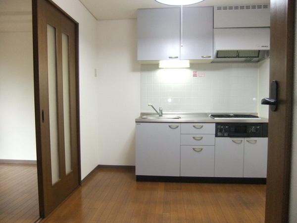 Other. Western-style dining