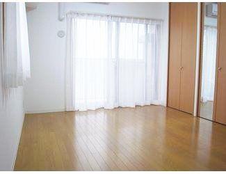 Non-living room