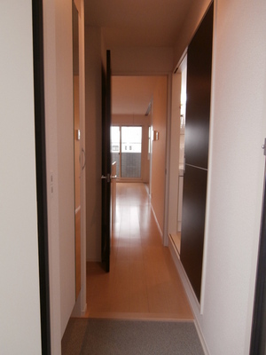 Entrance.  ☆ Entrance ☆