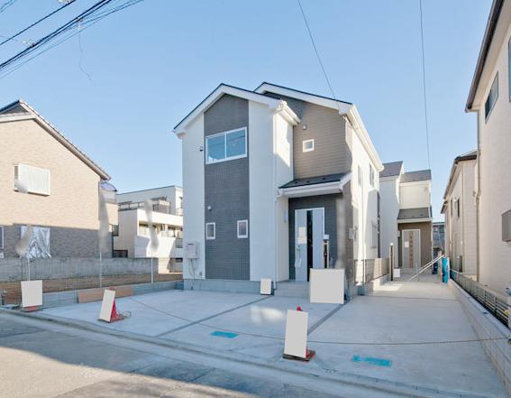 Local appearance photo