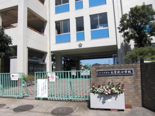 Primary school. 1200m up to elementary school