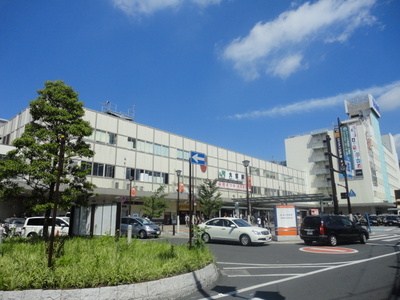 Other. 720m to Omiya Station (Other)