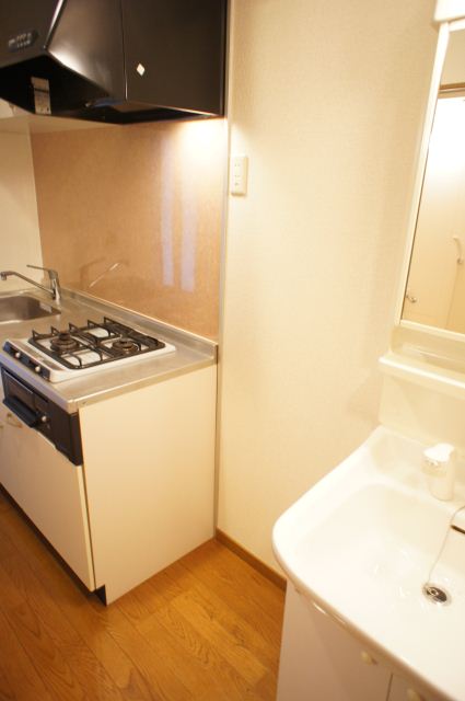 Other Equipment. Refrigerator is the place.