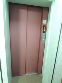 Other common areas. It is with a lift Property.