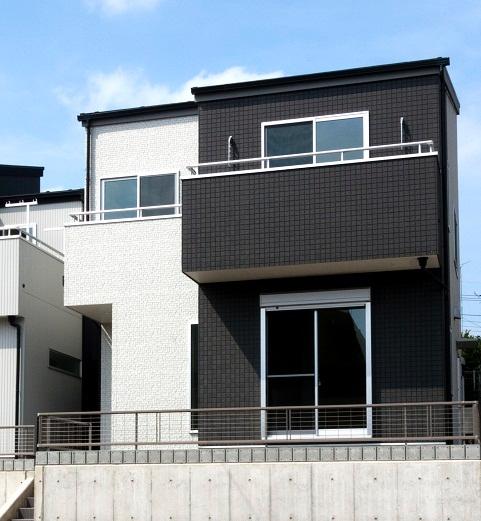 Local appearance photo. Was building completed! You can preview (14 Building)