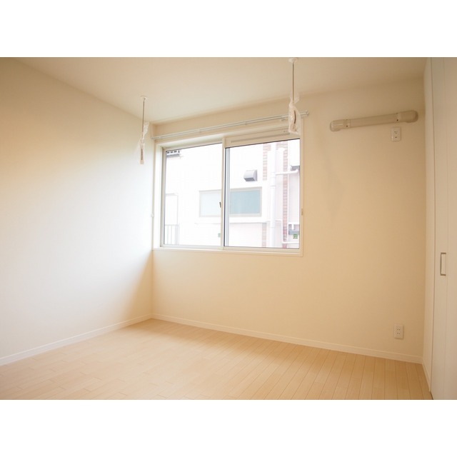 Living and room. image