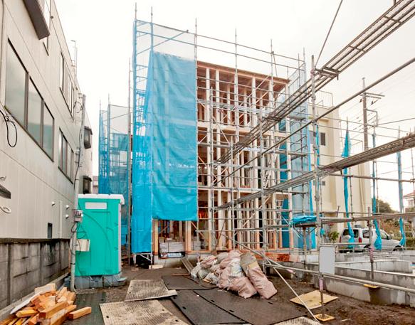 Local appearance photo