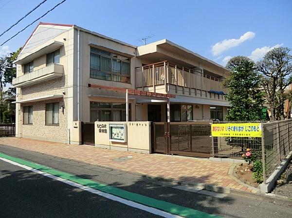 kindergarten ・ Nursery. 400m to the original tree nursery