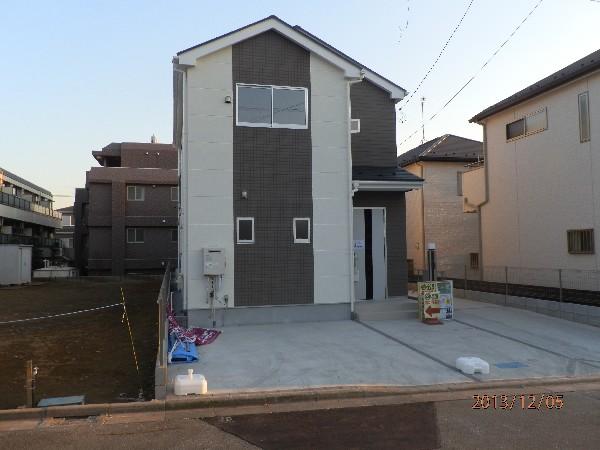 Local appearance photo