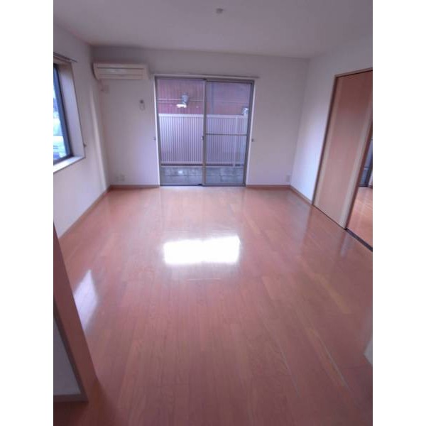 Living and room. LDK2 face lighting