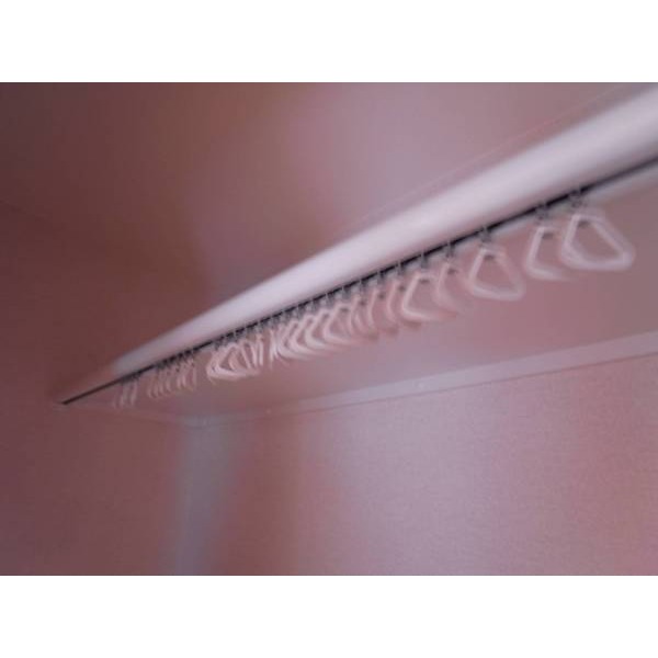 Receipt. With hanger hook