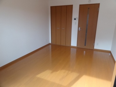 Living and room. Spacious room