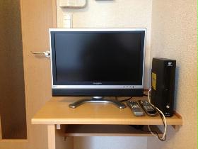 Other. Enjoy LEONET on the LCD TV