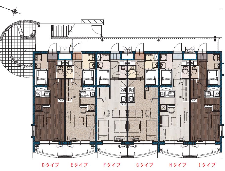Living and room. Image Perth
