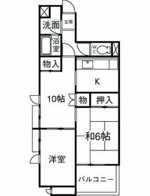 Saitama Omiya-ku, Higashi 2