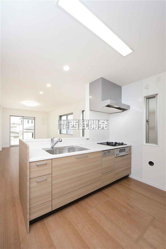 Kitchen. Kitchen (June 2013) Shooting