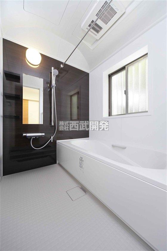 Bathroom. Bathroom (June 2013) Shooting