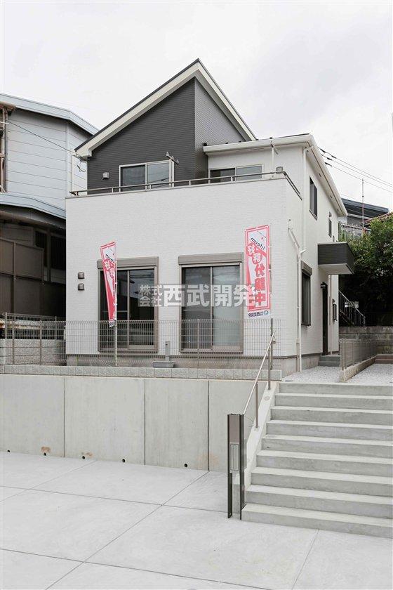 Local appearance photo. Local (June 2013) Shooting