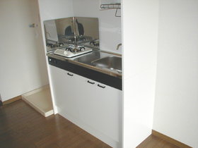 Kitchen. 1 lot gas stoves kitchen