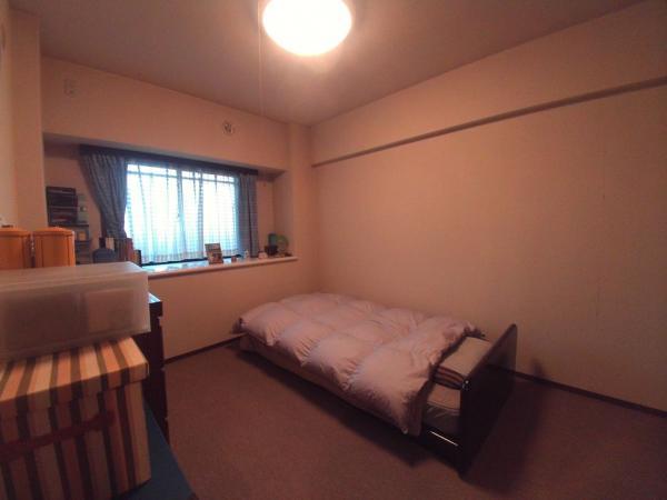 Non-living room