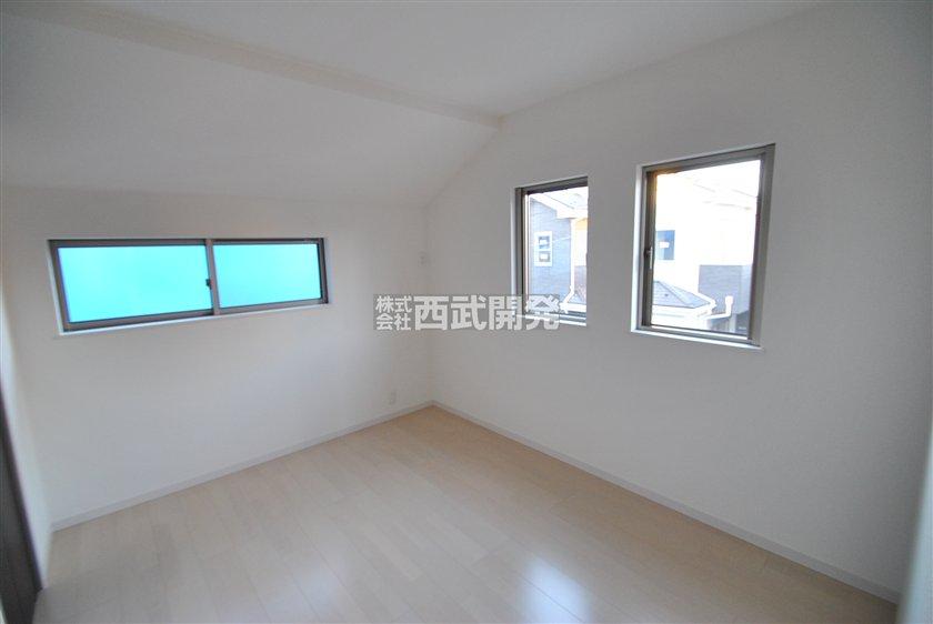 Non-living room. 1 Building Western-style (11 May 2013) Shooting