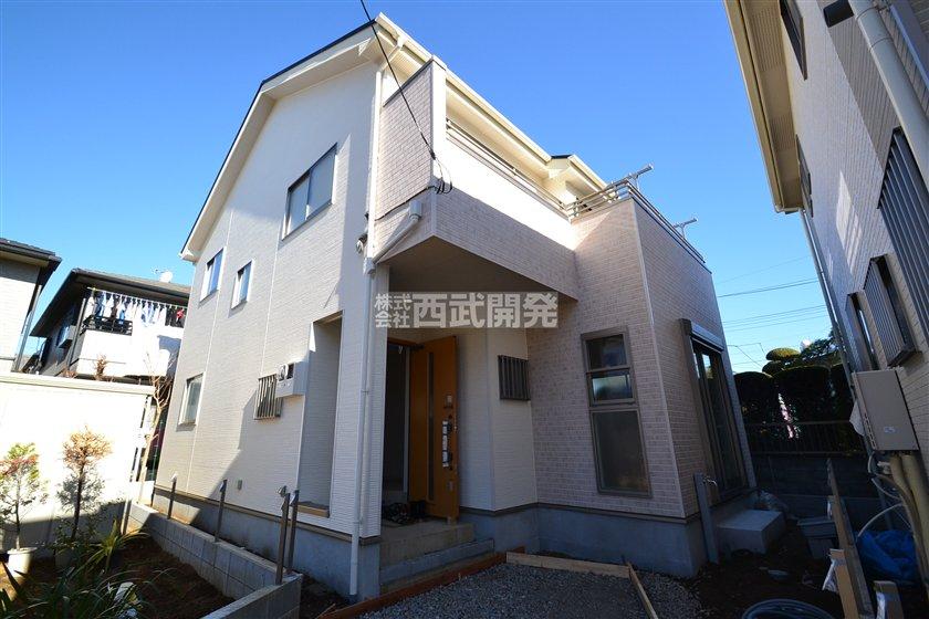 Local appearance photo. 5 Building site (December 2013) Shooting