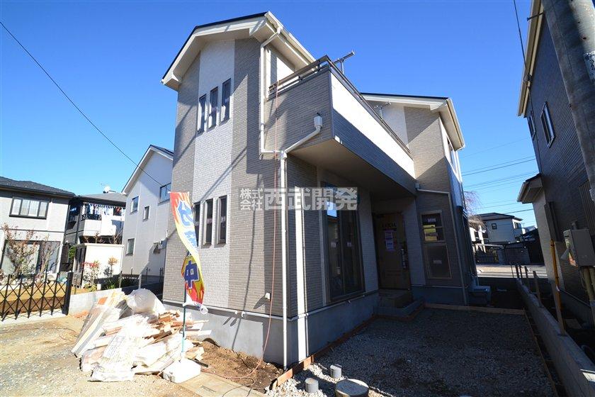 Local appearance photo. 6 Building site (December 2013) Shooting