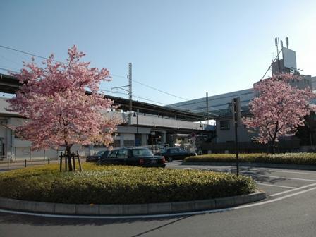 station. JR Musashino Line ・ 450m to the west Urawa Station