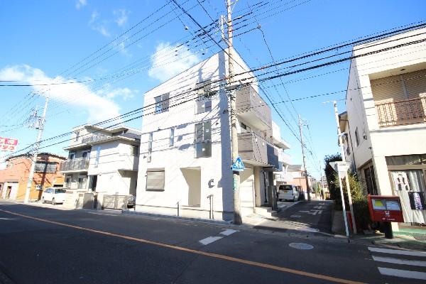 Local appearance photo. It will also be in the picture when viewed from any angle. 