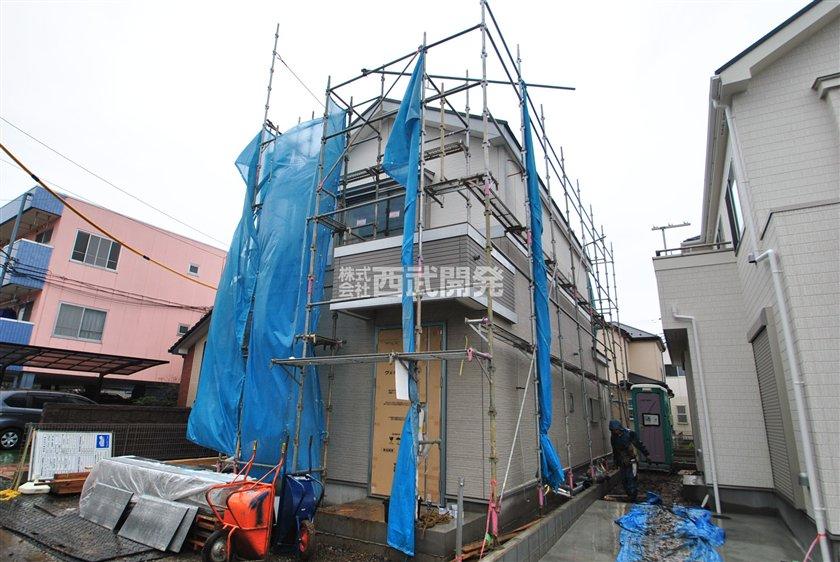 Local appearance photo. Local (12 May 2013) Shooting