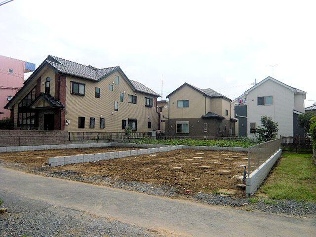 Local appearance photo. 9 / 14 shooting