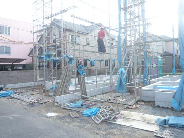 Local appearance photo. 10 / 18 shooting December scheduled for completion