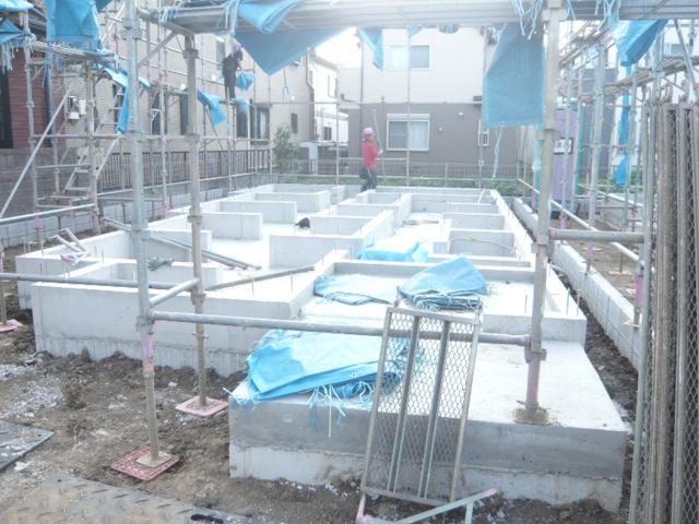 Local appearance photo. 10 / 18 shooting Building 2