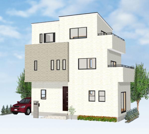 Rendering (appearance)