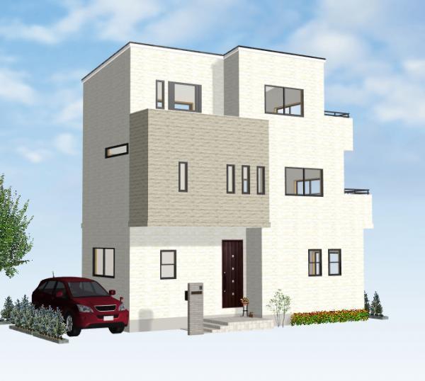 Rendering (appearance)