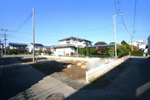 Local photos, including front road