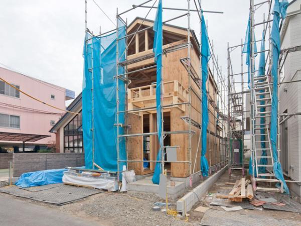 Local appearance photo