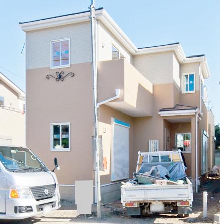 Local appearance photo